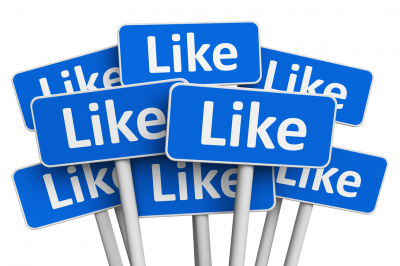 Likes fb 1